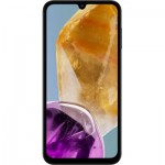 Огляд Мобільний телефон Samsung Galaxy M15 5G 4/128GB Dark Blue (SM-M156BDBUEUC): характеристики, відгуки, ціни.