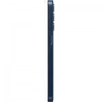 Огляд Мобільний телефон Samsung Galaxy M15 5G 4/128GB Dark Blue (SM-M156BDBUEUC): характеристики, відгуки, ціни.