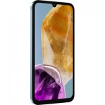 Огляд Мобільний телефон Samsung Galaxy M15 5G 4/128GB Light Blue (SM-M156BLBUEUC): характеристики, відгуки, ціни.