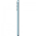 Огляд Мобільний телефон Samsung Galaxy M15 5G 4/128GB Light Blue (SM-M156BLBUEUC): характеристики, відгуки, ціни.