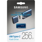 Огляд USB флеш накопичувач Samsung 256GB USB 3.2 Type-C (MUF-256DA/APC): характеристики, відгуки, ціни.