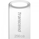 Огляд USB флеш накопичувач Transcend 256GB JetFlash 710 Silver USB 3.1 (TS256GJF710S): характеристики, відгуки, ціни.