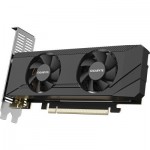 Огляд Відеокарта GIGABYTE GeForce RTX3050 6Gb OC LP (GV-N3050OC-6GL): характеристики, відгуки, ціни.