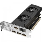 Огляд Відеокарта GIGABYTE GeForce RTX3050 6Gb OC LP (GV-N3050OC-6GL): характеристики, відгуки, ціни.