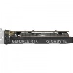 Огляд Відеокарта GIGABYTE GeForce RTX3050 6Gb OC LP (GV-N3050OC-6GL): характеристики, відгуки, ціни.