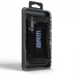 Огляд Чохол до мобільного телефона Armorstandart Panzer Samsung S24 Black (ARM73734): характеристики, відгуки, ціни.