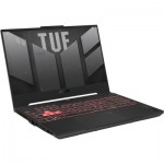 Огляд Ноутбук ASUS TUF Gaming A15 FA507UI-LP064 (90NR0I65-M003A0): характеристики, відгуки, ціни.