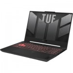 Огляд Ноутбук ASUS TUF Gaming A15 FA507UI-LP064 (90NR0I65-M003A0): характеристики, відгуки, ціни.