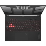 Огляд Ноутбук ASUS TUF Gaming A15 FA507UI-LP064 (90NR0I65-M003A0): характеристики, відгуки, ціни.