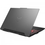 Огляд Ноутбук ASUS TUF Gaming A15 FA507UI-LP064 (90NR0I65-M003A0): характеристики, відгуки, ціни.