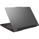 Огляд Ноутбук ASUS TUF Gaming A15 FA507UI-LP064 (90NR0I65-M003A0): характеристики, відгуки, ціни.