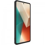 Огляд Чохол до мобільного телефона BeCover Xiaomi Redmi Note 13 5G Black (710911): характеристики, відгуки, ціни.