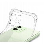 Огляд Чохол до мобільного телефона BeCover Anti-Shock Motorola Moto G54 / G54 Power Clear (710610): характеристики, відгуки, ціни.