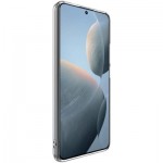 Огляд Чохол до мобільного телефона BeCover Poco X6 Pro Transparancy (710895): характеристики, відгуки, ціни.