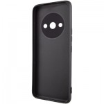 Огляд Чохол до мобільного телефона BeCover Xiaomi Redmi A3 4G Black (710921): характеристики, відгуки, ціни.