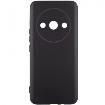 Чохол до мобільного телефона BeCover Xiaomi Redmi A3 4G Black (710921)