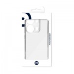 Огляд Чохол до мобільного телефона Armorstandart Air Xiaomi Poco M6 Pro 4G Camera cover Clear (ARM74158): характеристики, відгуки, ціни.