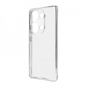 Чохол до мобільного телефона Armorstandart Air Xiaomi Poco M6 Pro 4G Camera cover Clear (ARM74158)