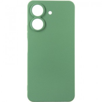 Чохол до мобільного телефона Dengos Soft Xiaomi Redmi 13C (mint) (DG-TPU-SOFT-55)