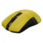 Огляд Мишка Hator Pulsar 2 Pro Wireless Yellow (HTM-532): характеристики, відгуки, ціни.