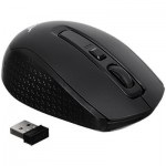 Огляд Мишка Acer OMR060 Wireless Black (ZL.MCEEE.02E): характеристики, відгуки, ціни.