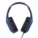 Огляд Навушники Trust GXT 415 Zirox 3.5мм Blue (24991): характеристики, відгуки, ціни.