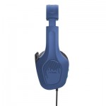 Огляд Навушники Trust GXT 415 Zirox 3.5мм Blue (24991): характеристики, відгуки, ціни.
