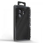 Огляд Чохол до мобільного телефона Armorstandart Matte Slim Fit Infinix Zero 30 4G Camera cover Black (ARM73936): характеристики, відгуки, ціни.