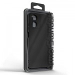 Огляд Чохол до мобільного телефона Armorstandart Matte Slim Fit Motorola G04 Camera cover Black (ARM73881): характеристики, відгуки, ціни.