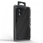 Огляд Чохол до мобільного телефона Armorstandart Matte Slim Fit Motorola G34 5G Camera cover Black (ARM73879): характеристики, відгуки, ціни.
