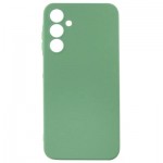 Огляд Чохол до мобільного телефона Dengos Kit for Samsung Galaxy A25 5G case + glass (Mint) (DG-KM-60): характеристики, відгуки, ціни.