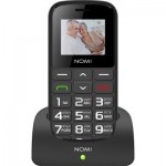 Огляд Мобільний телефон Nomi i1871 Black: характеристики, відгуки, ціни.
