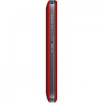 Огляд Мобільний телефон Nomi i1871 Red: характеристики, відгуки, ціни.
