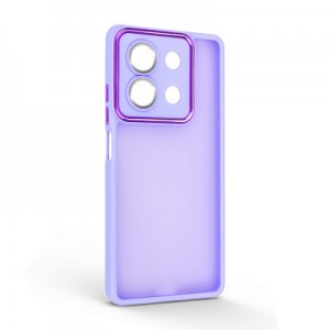 Чохол до мобільного телефона Armorstandart Shade Xiaomi Redmi Note 13 5G Violet (ARM75692)