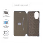 Огляд Чохол до мобільного телефона Armorstandart G-Case Realme C67 4G Blue (ARM73861): характеристики, відгуки, ціни.
