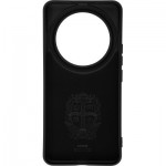 Огляд Чохол до мобільного телефона Armorstandart ICON Xiaomi 14 Ultra Black (ARM74115): характеристики, відгуки, ціни.