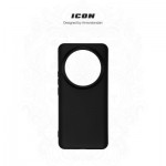 Огляд Чохол до мобільного телефона Armorstandart ICON Xiaomi 14 Ultra Black (ARM74115): характеристики, відгуки, ціни.