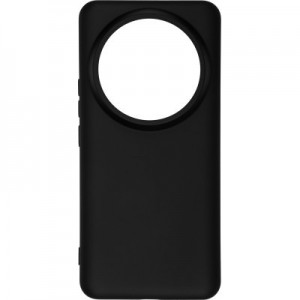 Чохол до мобільного телефона Armorstandart ICON Xiaomi 14 Ultra Black (ARM74115)