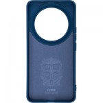 Огляд Чохол до мобільного телефона Armorstandart ICON Xiaomi 14 Ultra Dark Blue (ARM74116): характеристики, відгуки, ціни.