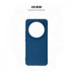 Огляд Чохол до мобільного телефона Armorstandart ICON Xiaomi 14 Ultra Dark Blue (ARM74116): характеристики, відгуки, ціни.