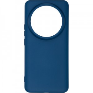 Чохол до мобільного телефона Armorstandart ICON Xiaomi 14 Ultra Dark Blue (ARM74116)