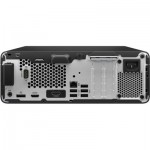 Огляд Комп'ютер HP Pro 400-G9 SFF / i5-12500, 8, 512, кл+м (6U3L1EA): характеристики, відгуки, ціни.