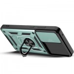 Огляд Чохол до мобільного телефона BeCover Military Xiaomi 14 5G Dark Green (710799): характеристики, відгуки, ціни.