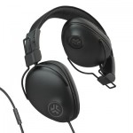 Огляд Навушники Jlab Studio Pro Wired Black (IEUHASTUDIOPRORBLK4): характеристики, відгуки, ціни.