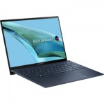 Огляд Ноутбук ASUS Zenbook S 13 OLED UX5304MA-NQ040W (90NB12V3-M001K0): характеристики, відгуки, ціни.