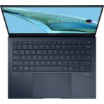 Огляд Ноутбук ASUS Zenbook S 13 OLED UX5304MA-NQ040W (90NB12V3-M001K0): характеристики, відгуки, ціни.