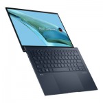 Огляд Ноутбук ASUS Zenbook S 13 OLED UX5304MA-NQ040W (90NB12V3-M001K0): характеристики, відгуки, ціни.