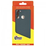 Огляд Чохол до мобільного телефона Dengos Tecno Spark GO 2022 Case + Glass (Green) (DG-KM-87): характеристики, відгуки, ціни.