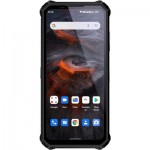 Огляд Мобільний телефон OUKITEL WP19 Pro 8/256GB Black (6931940735711): характеристики, відгуки, ціни.