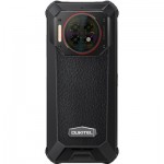 Огляд Мобільний телефон OUKITEL WP19 Pro 8/256GB Black (6931940735711): характеристики, відгуки, ціни.